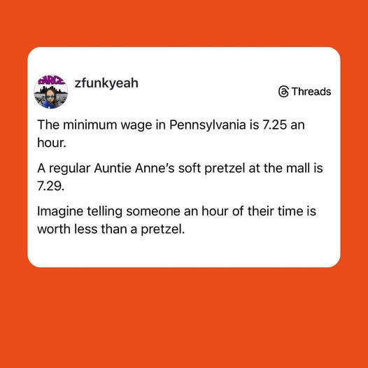 John Boy 2 Living in AR SUX tweet media