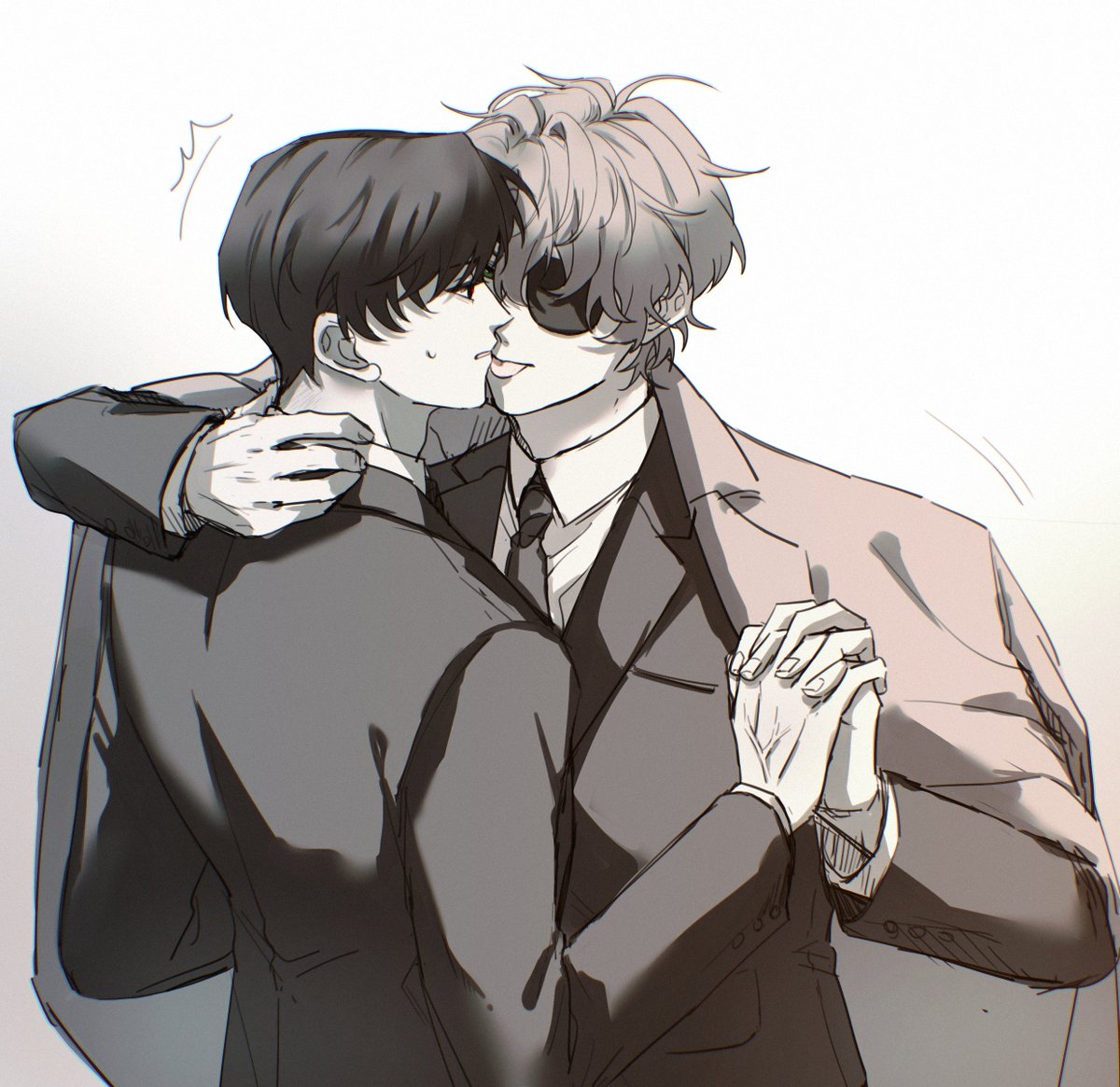 🖤にも tweet media