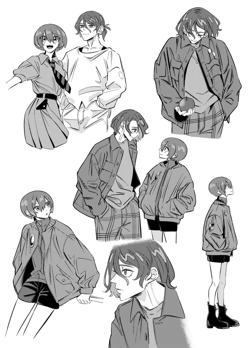 キミドリヅクシ tweet media