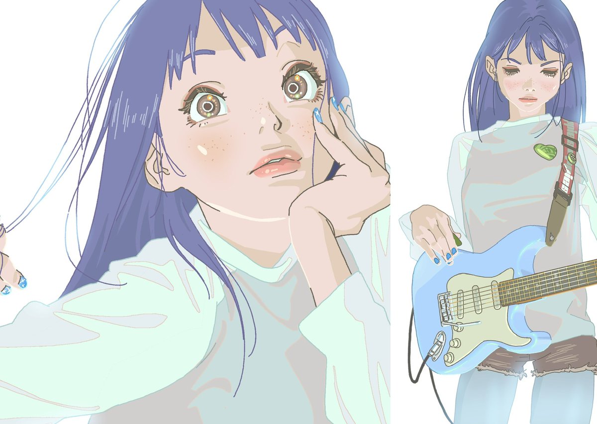 윤재안 tweet media