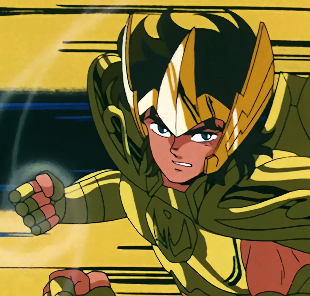 SaintSeiya_Cels_Archives tweet media