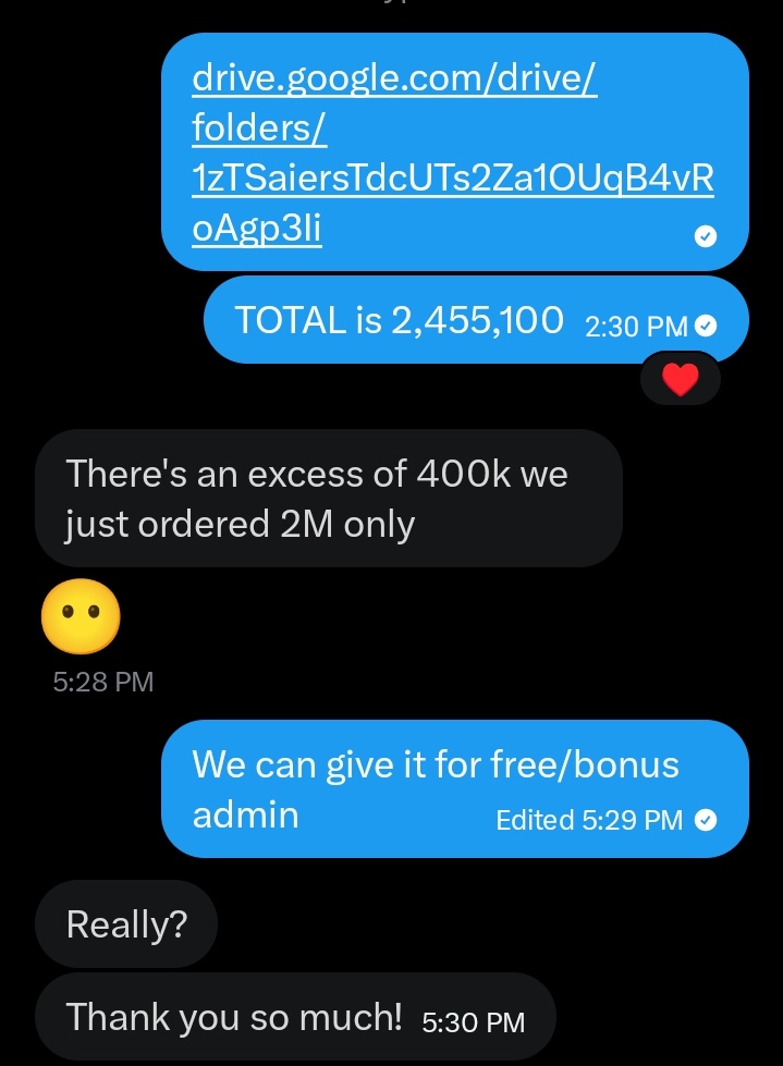 PrimeKvote( OPEN FOR RT DEAL AND SELL VOTES) tweet media
