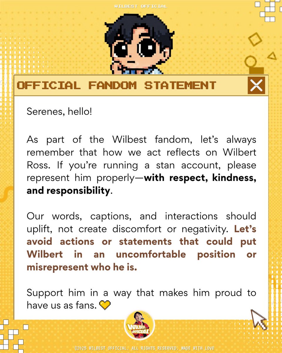 Wilbest Official (Wilbert Ross) tweet media