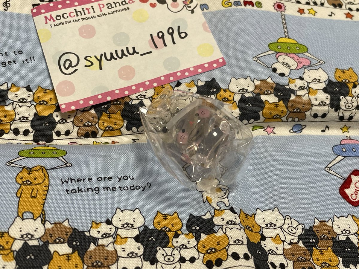 しゅー tweet media