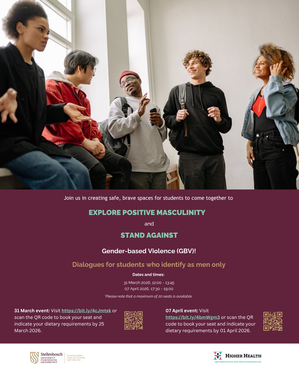 SU Equality Unit tweet media