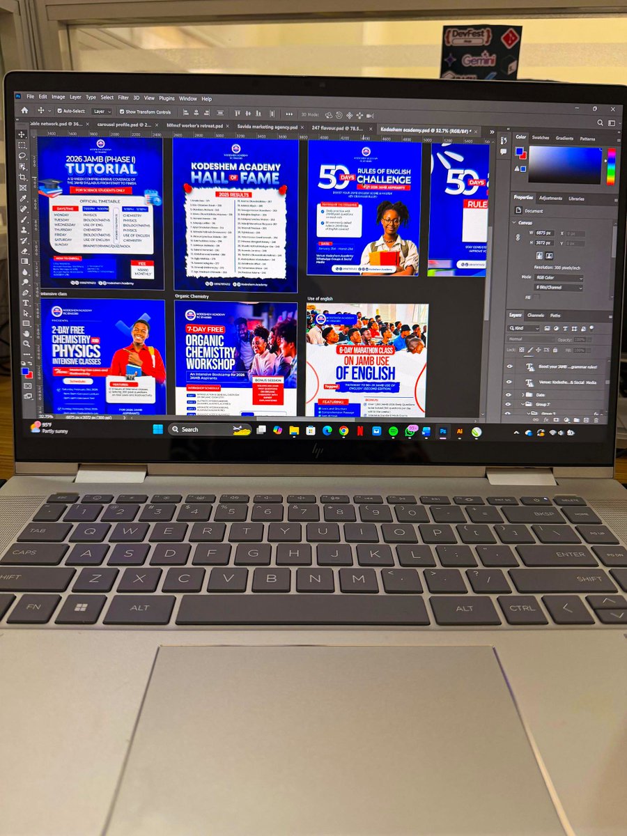 OghamKings's tweet image. We interact with design every day, on our phones, on the road, in the choices we make.
Clarity matters. Simplicity matters. Details matter.
Open to projects, collaborations, and referrals.
#graphicdesign #visualdesign #creativework #designlife #opentowork