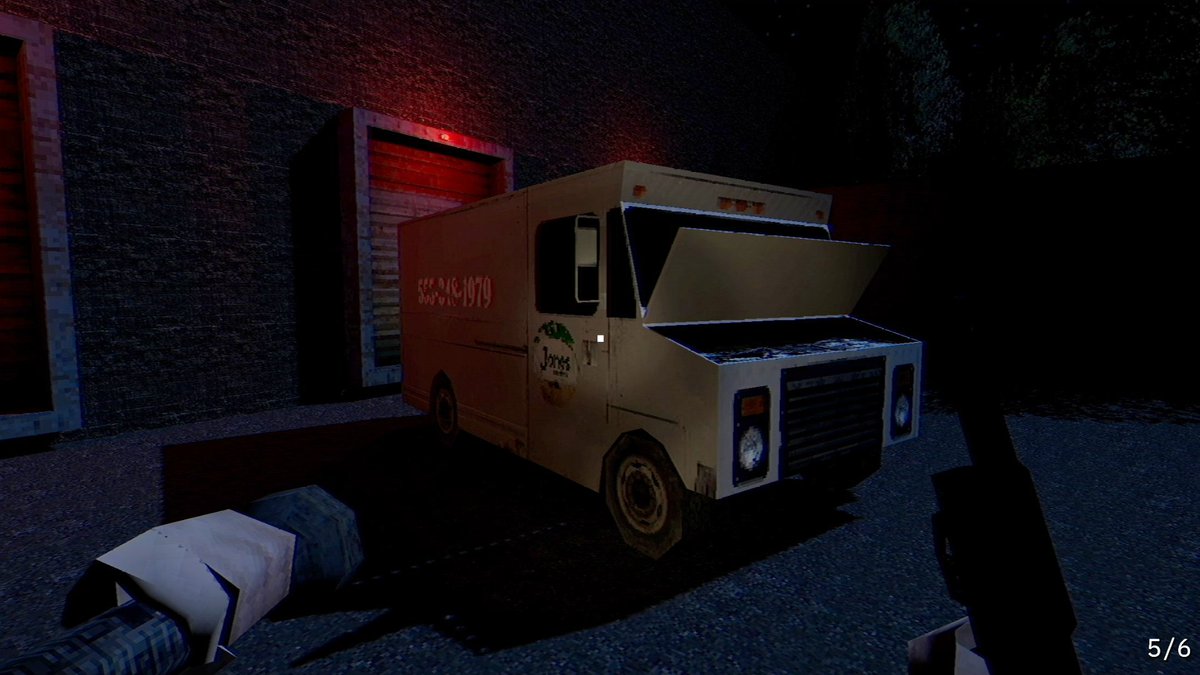 Cubyte Games tweet media