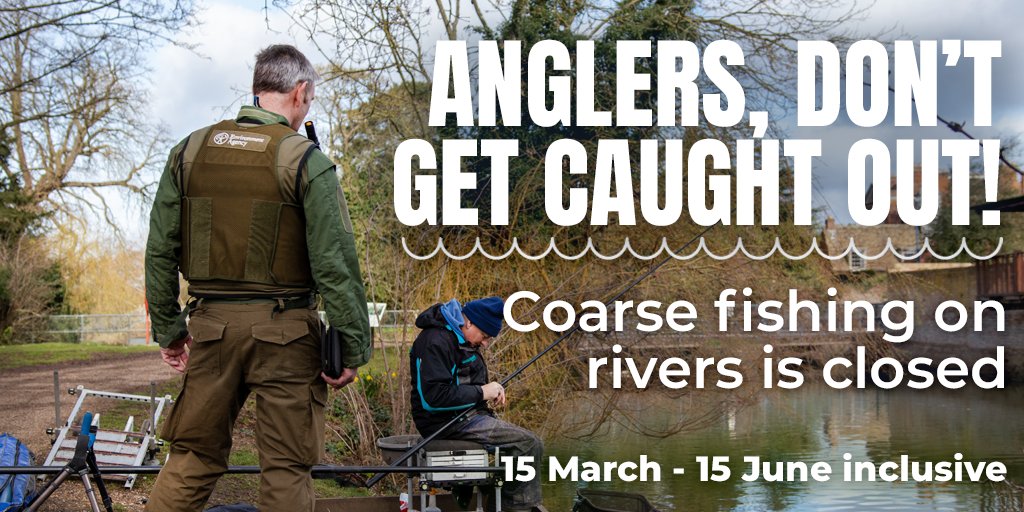 EA Fisheries - Devon and Cornwall tweet media