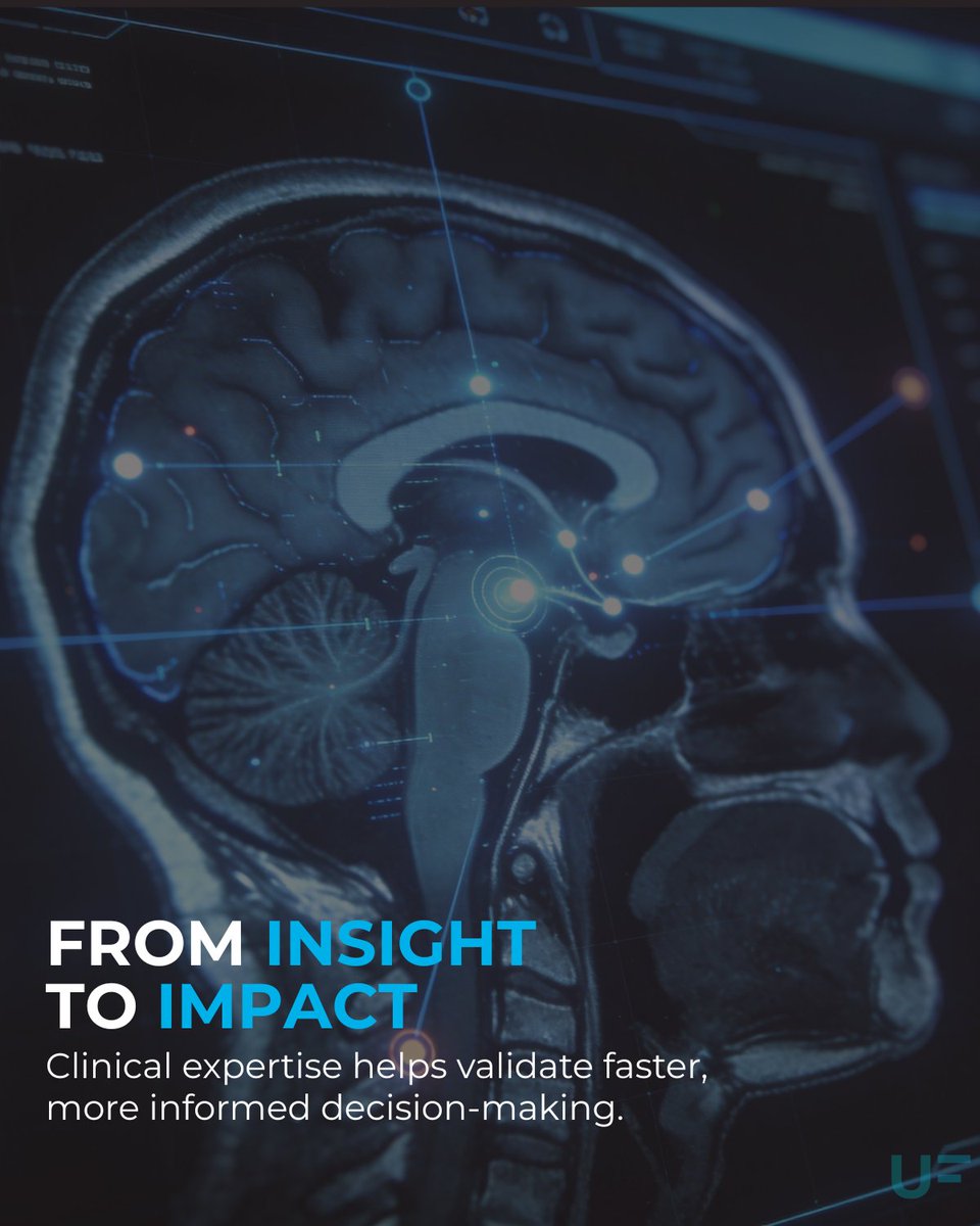 Upfront Diagnostics tweet media