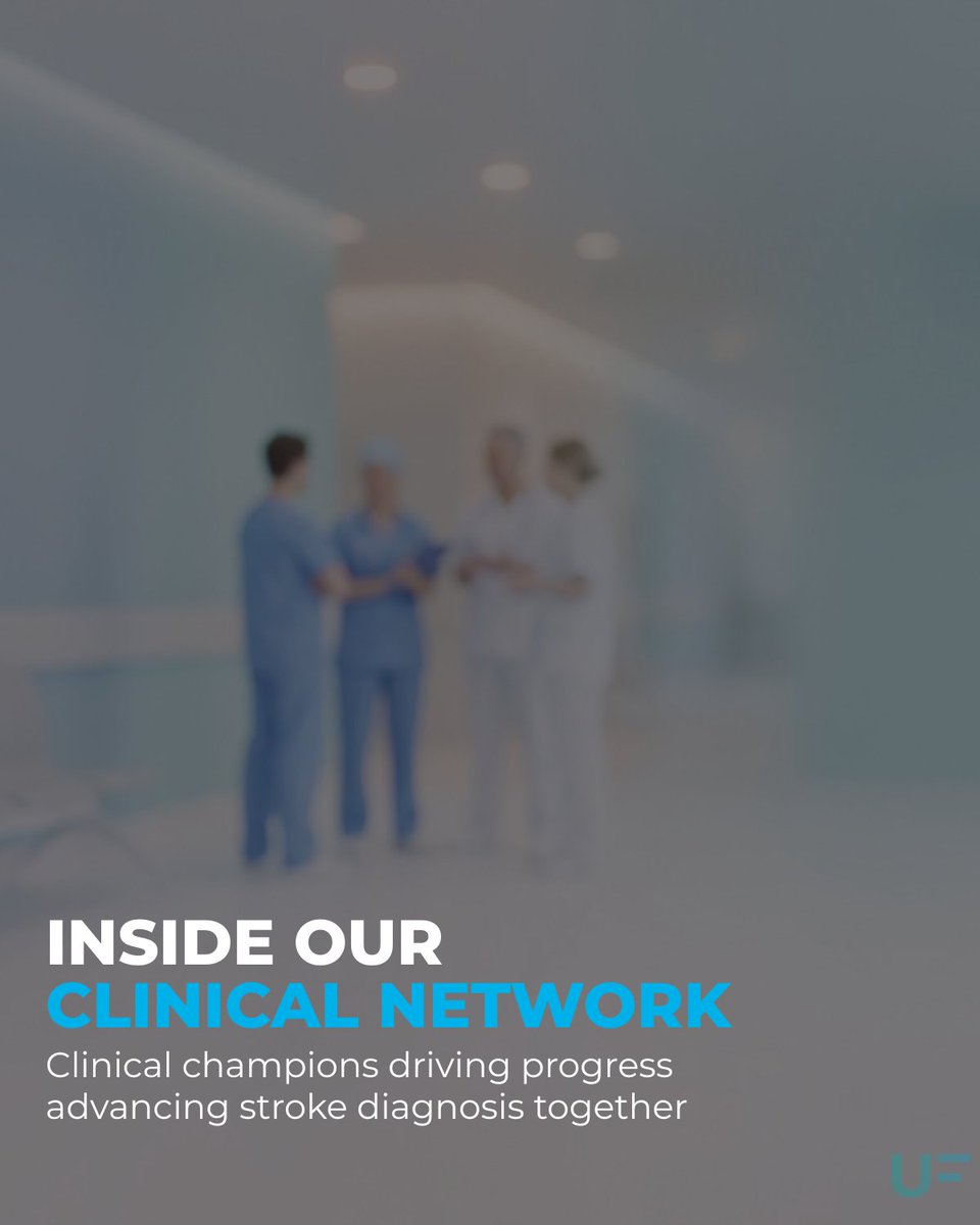 Upfront Diagnostics tweet media