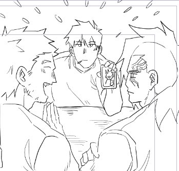 NORESWHO tweet media