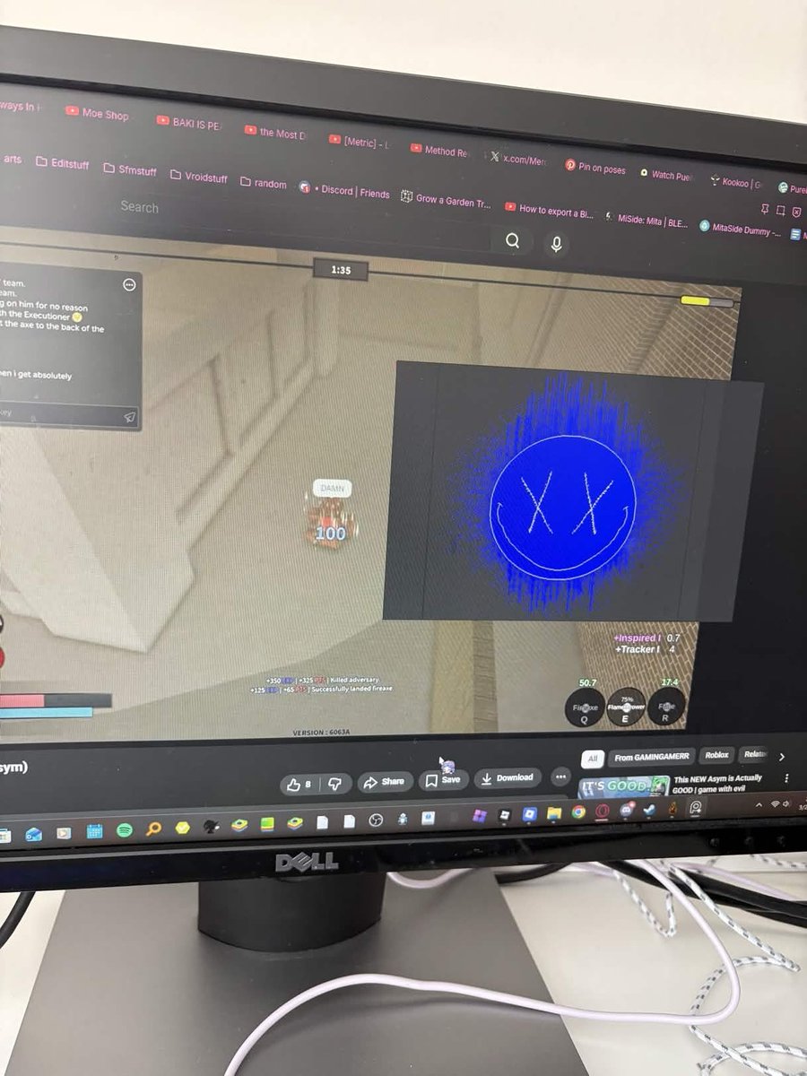 Envillia⚠🎀 tweet media