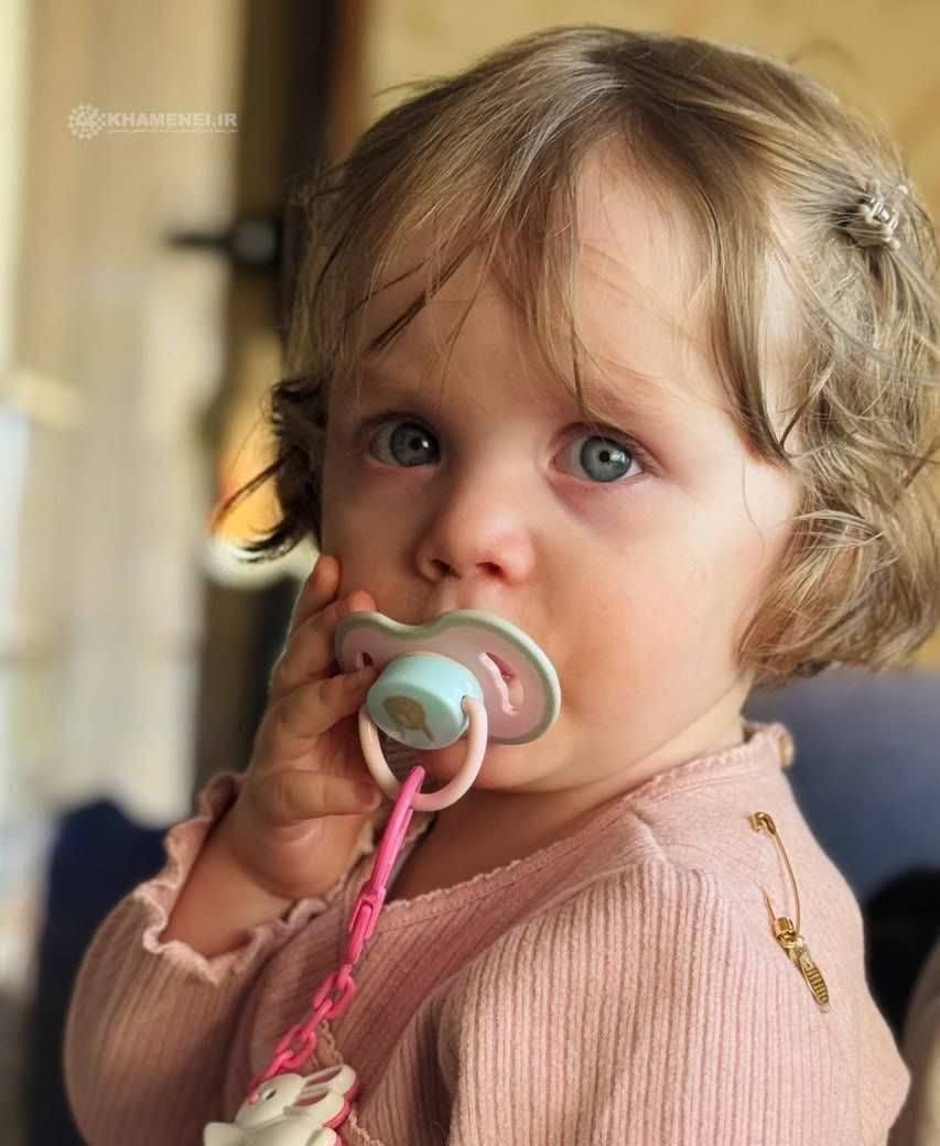 خانم قادرپناه tweet media