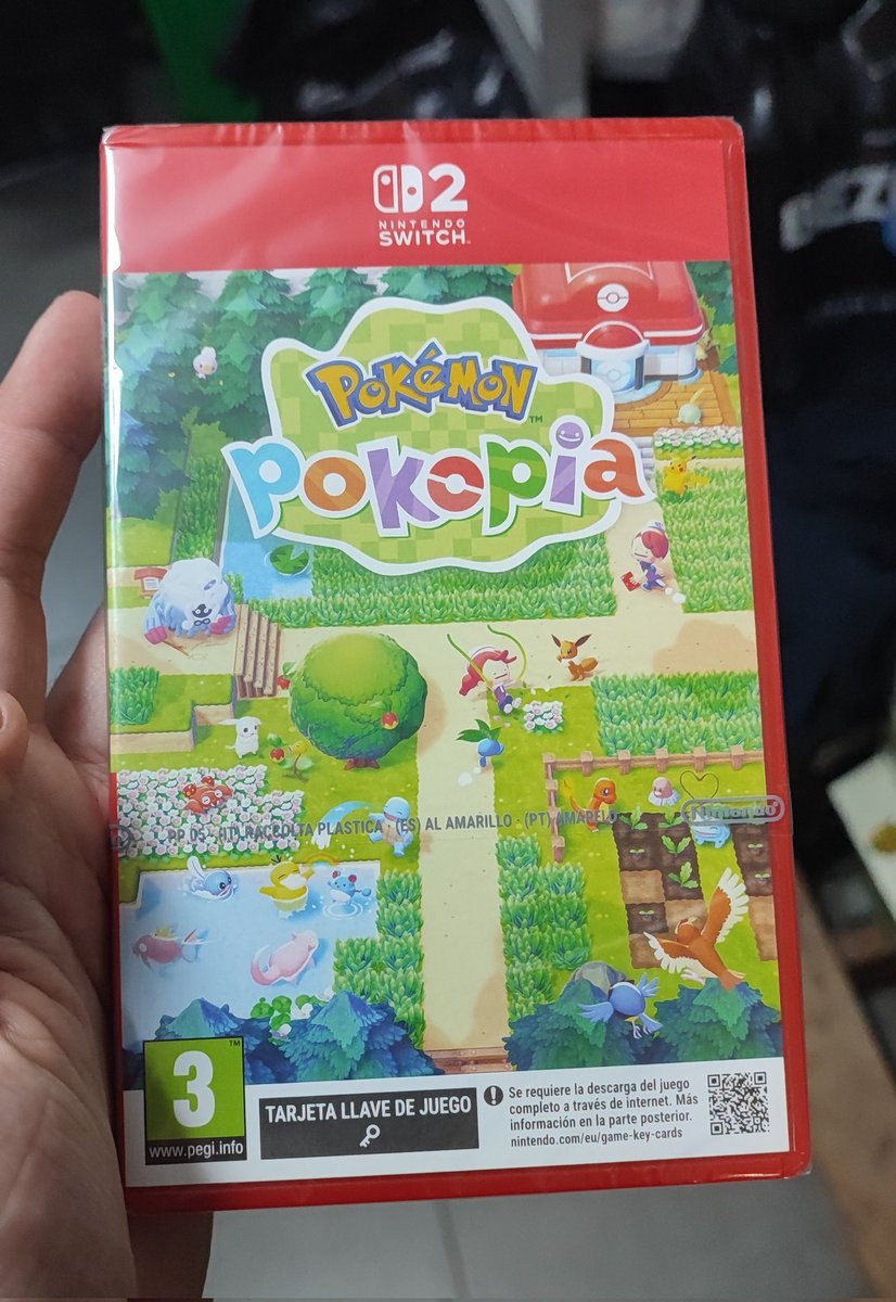 Pokemon Legends Shitpost tweet media