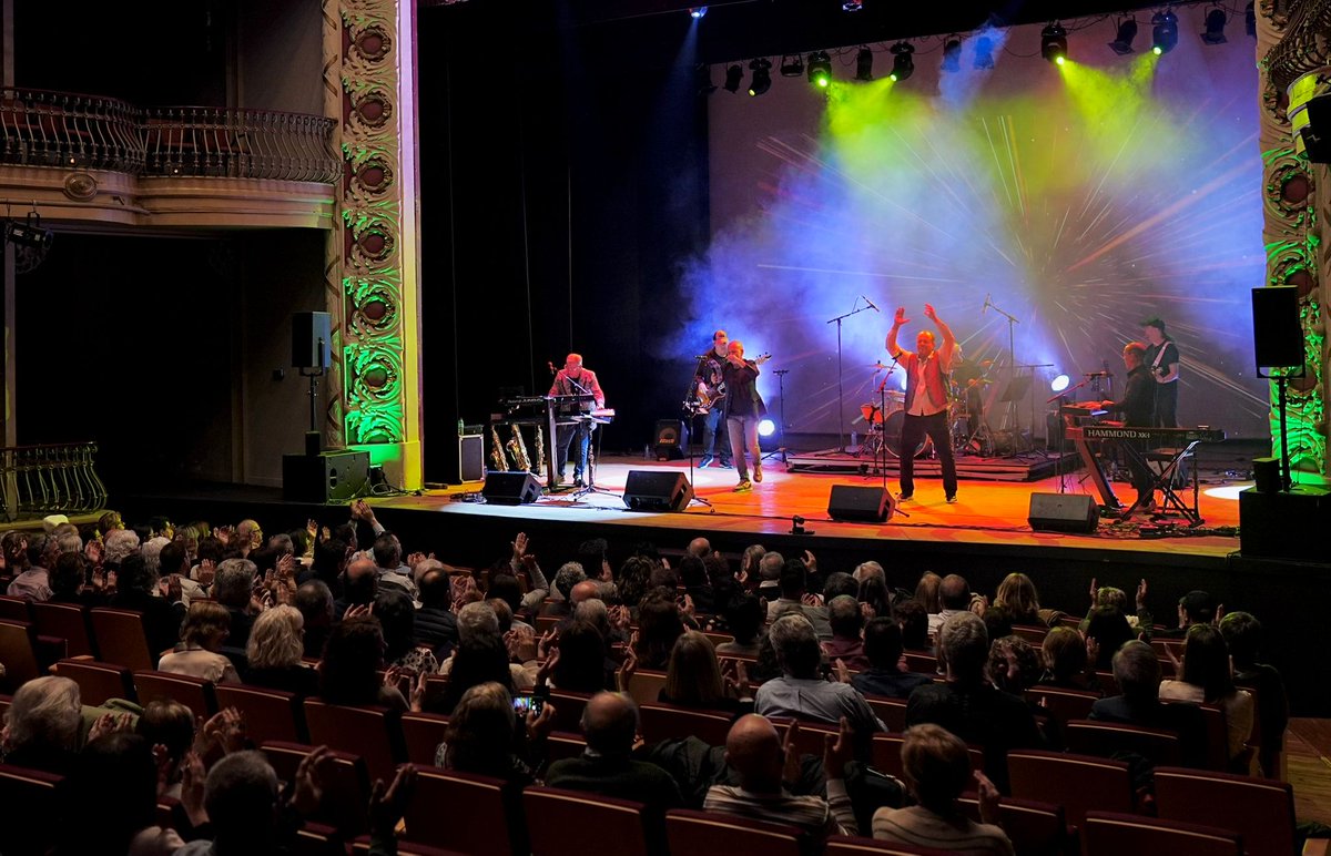 Rotary Club Igualada tweet media