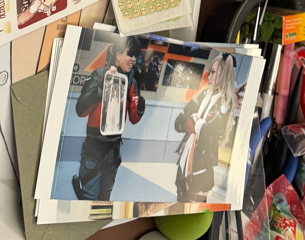 비전🎞️ tweet media