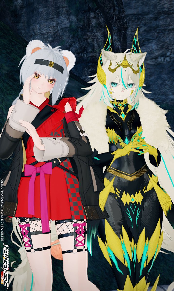 でっくすし tweet media