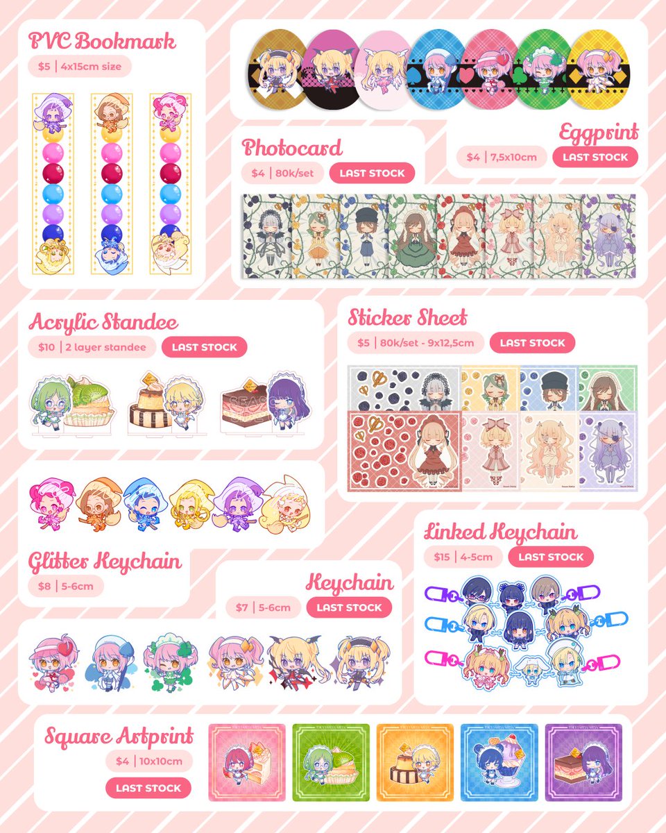 Season SideUp | Cofi16 A16 | PO OPEN for CF22 tweet media