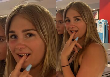 Missing Andrew Gosden tweet media