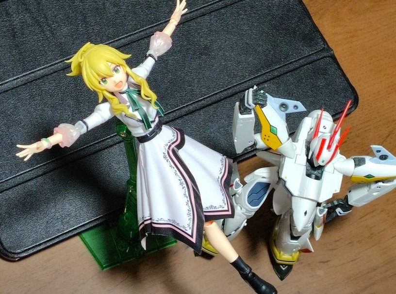 ミル・スピラーレ tweet media