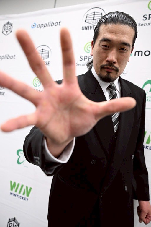 髙木三四郎 SanshiroTakagi tweet media