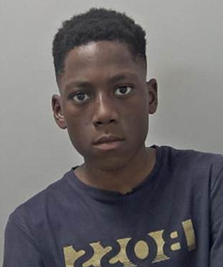 Wandsworth Police tweet media