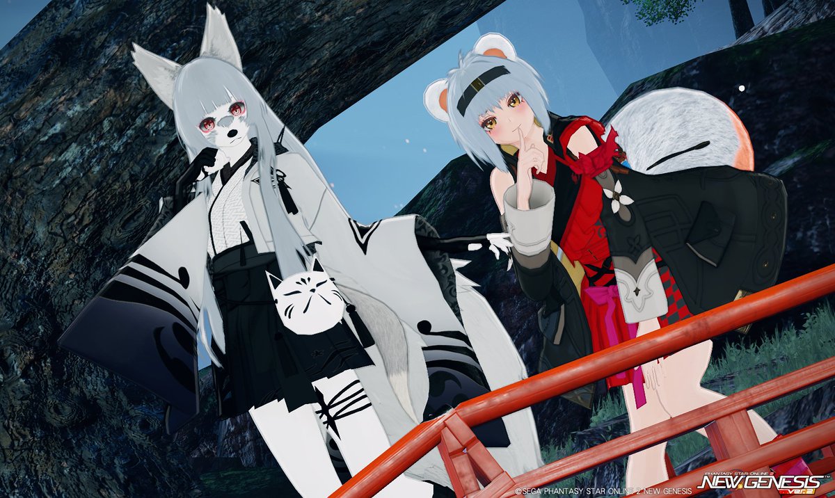 でっくすし tweet media