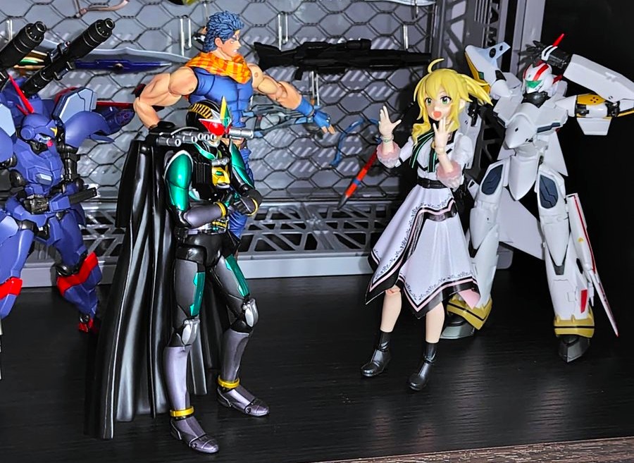 ミル・スピラーレ tweet media