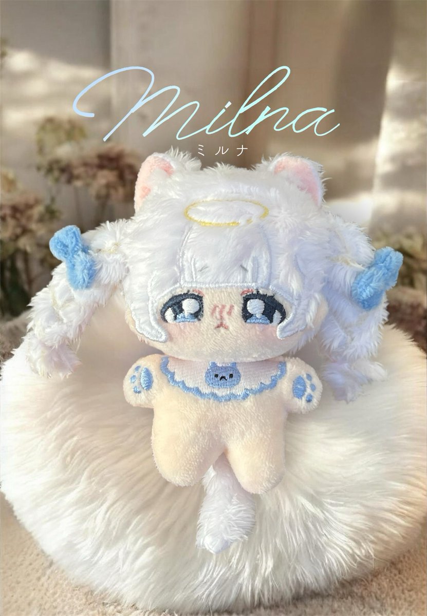 ねむぬい tweet media