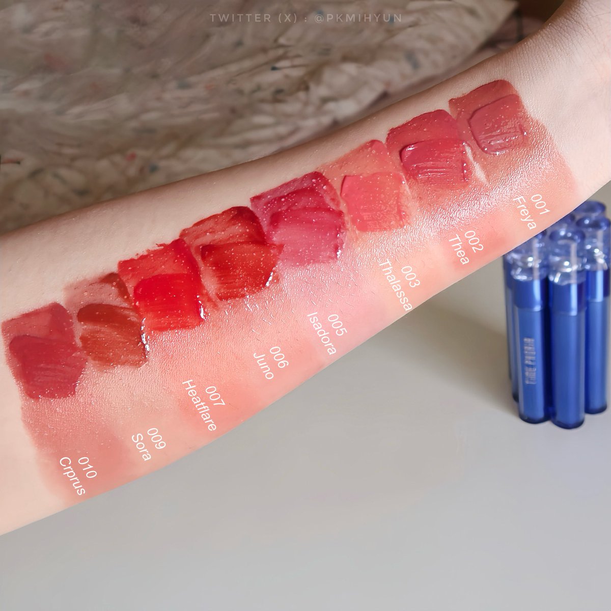 🪄pkmihyun✨ tweet media