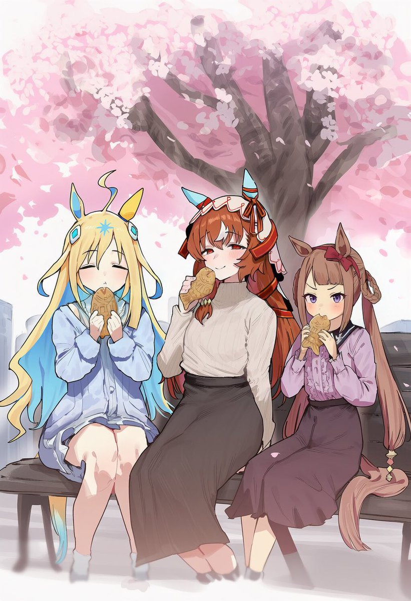 まがし@AIイラスト tweet media