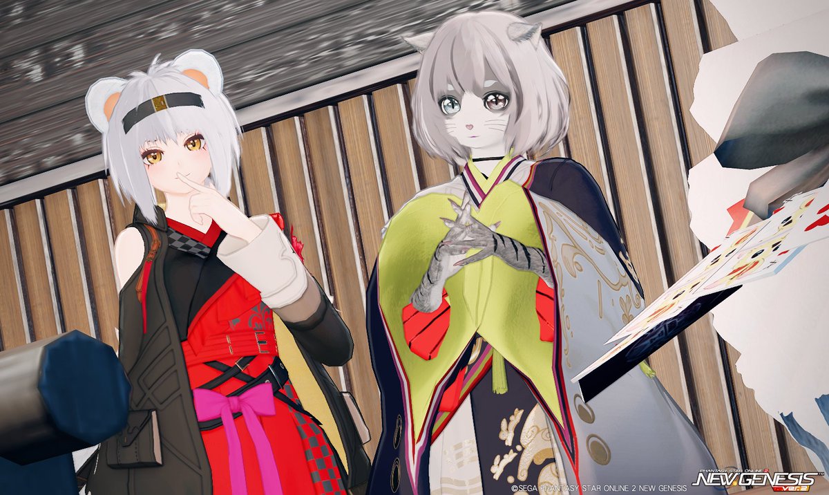 でっくすし tweet media