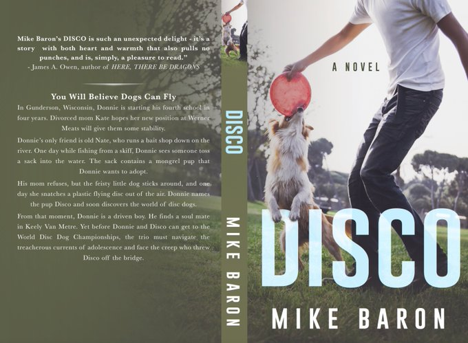 Mike Baron (@bloodyredbaron) on Twitter photo 
