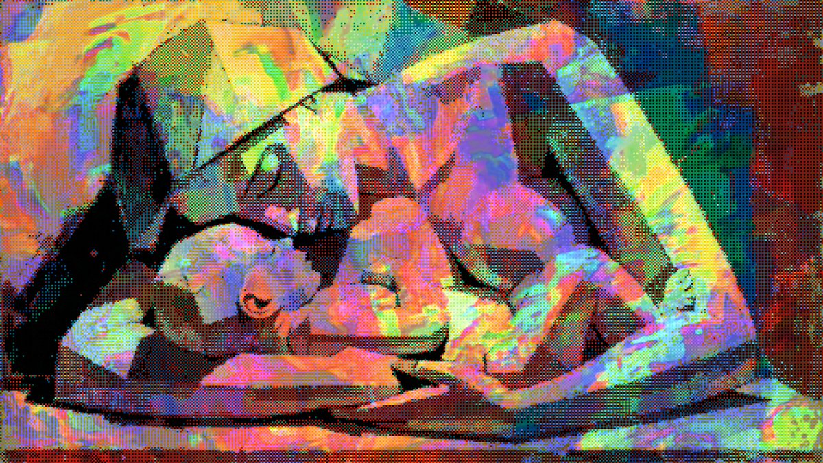 PaxRomanArt tweet media