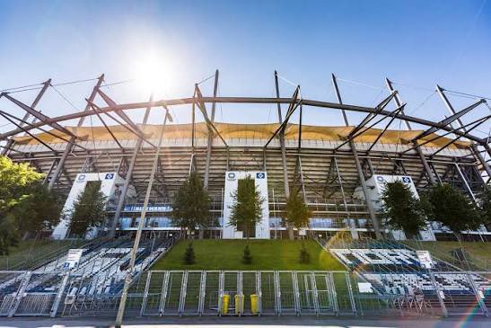 HamburgoSV tweet media