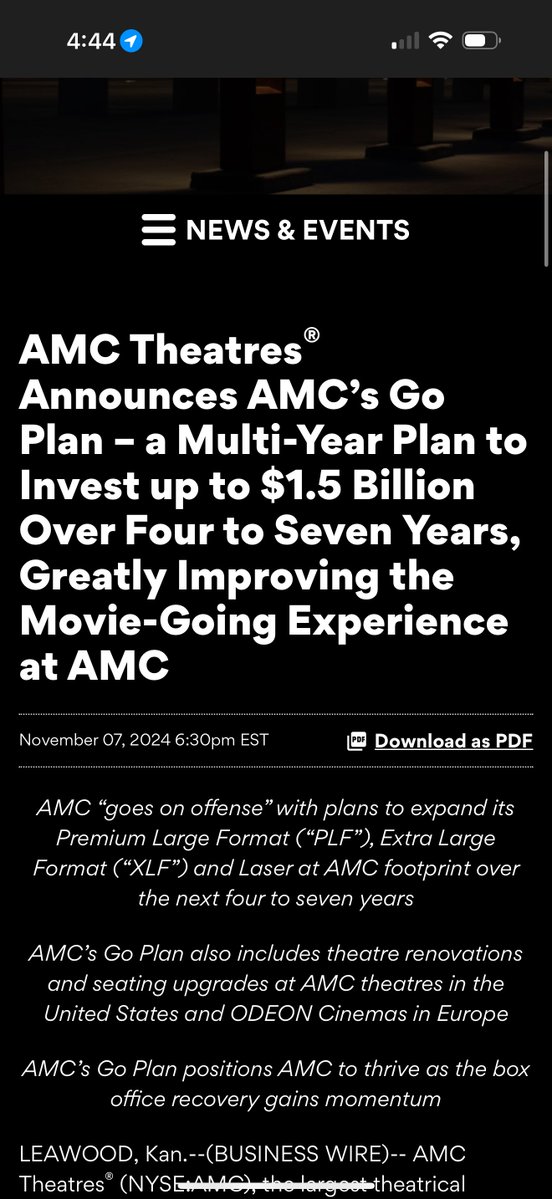 AMC Kidd 💎🍿🦍 tweet media