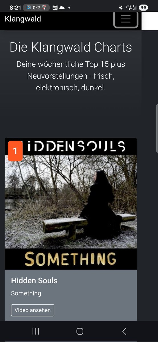 Hidden Souls tweet media