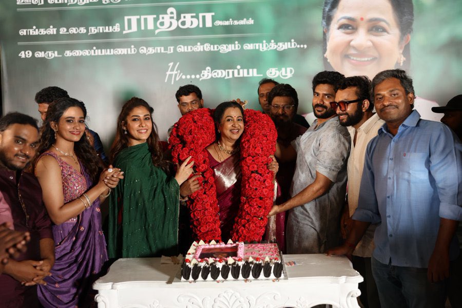 Christopher Kanagaraj tweet media