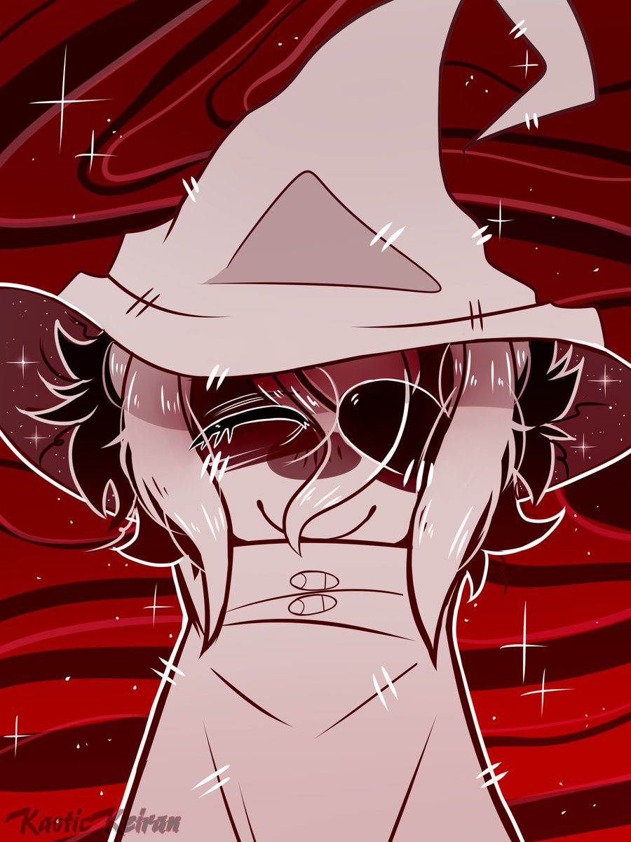 KaoticKeiran🩸 tweet media