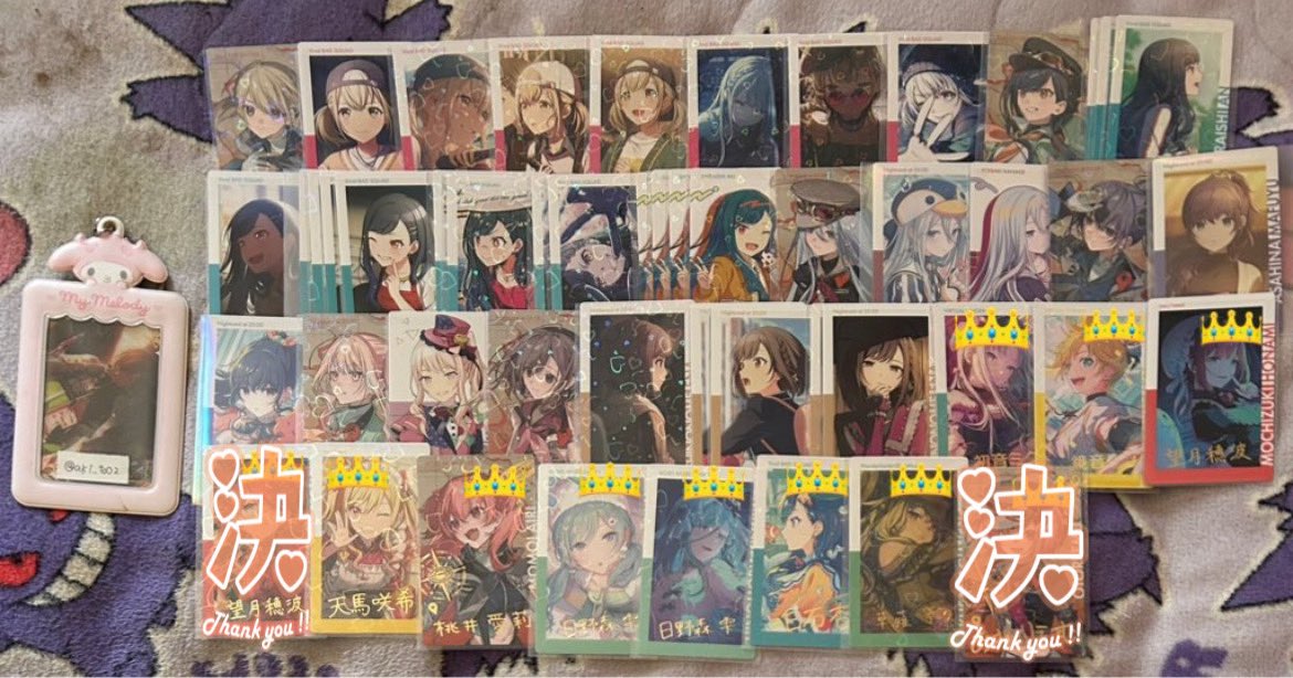 ℳ＠リトリン有 tweet media