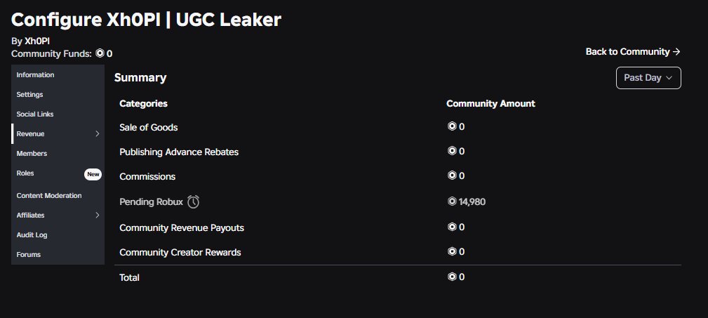 📰 Xh0Pl | UGC Leaker ➤ tweet media