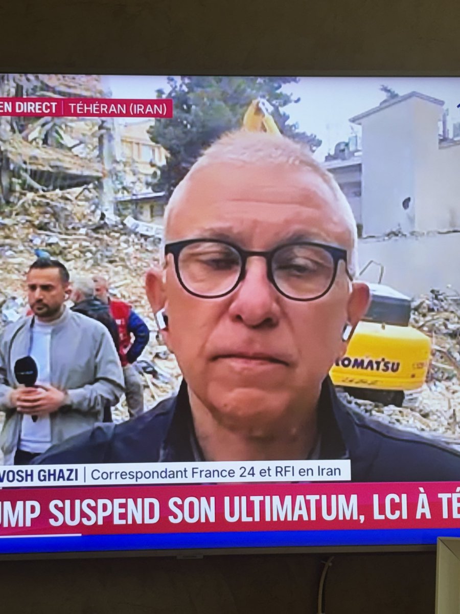 Mustapha tweet media