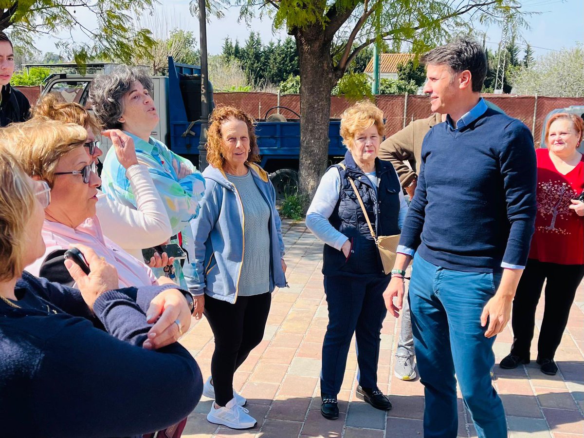 José Ángel Alfonso tweet media