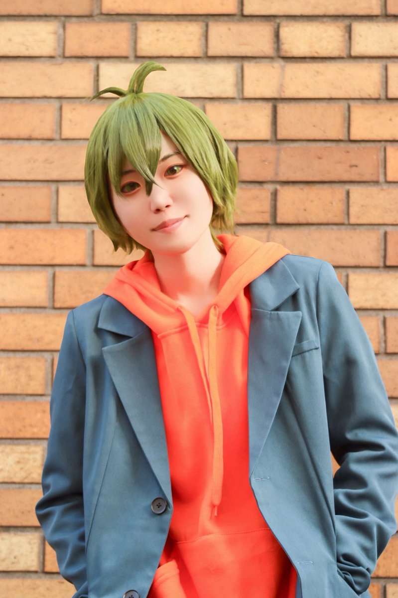 ⚠︎Cosplay
ホリミヤ／井浦秀

🎧🌱

📸▷▶<a href="/cb376955/">Non</a> 
#ciynon_photo