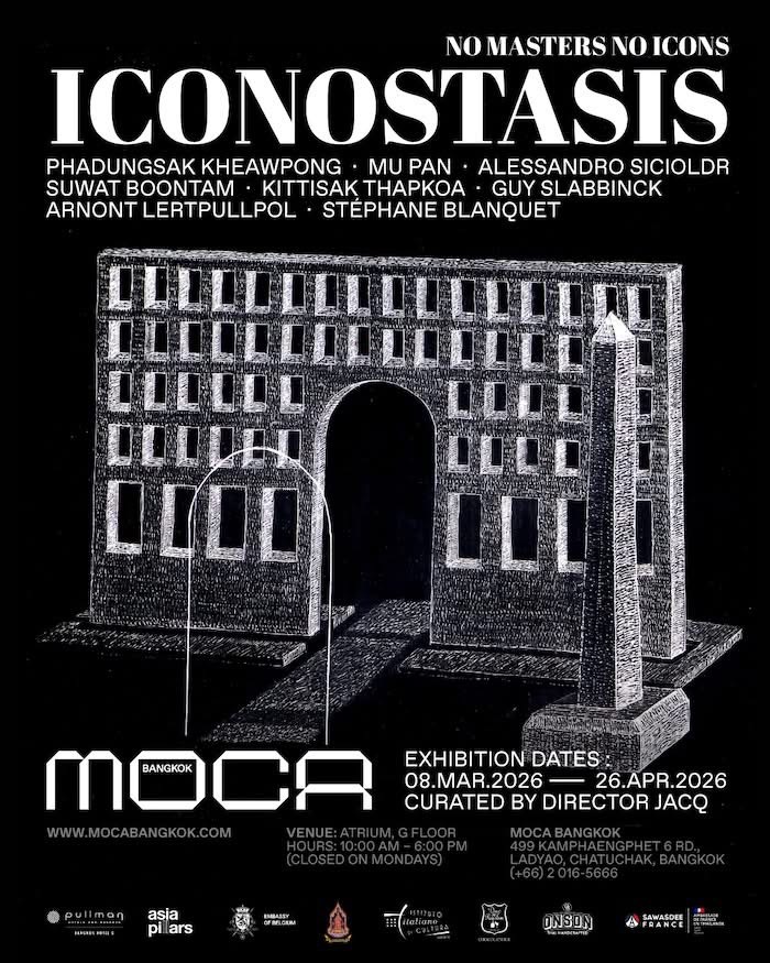 Thaïlande officiel tweet media