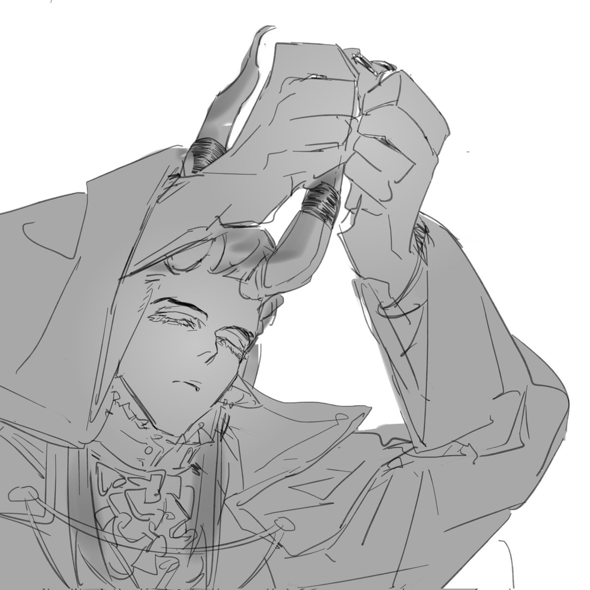 冴木Akira tweet media