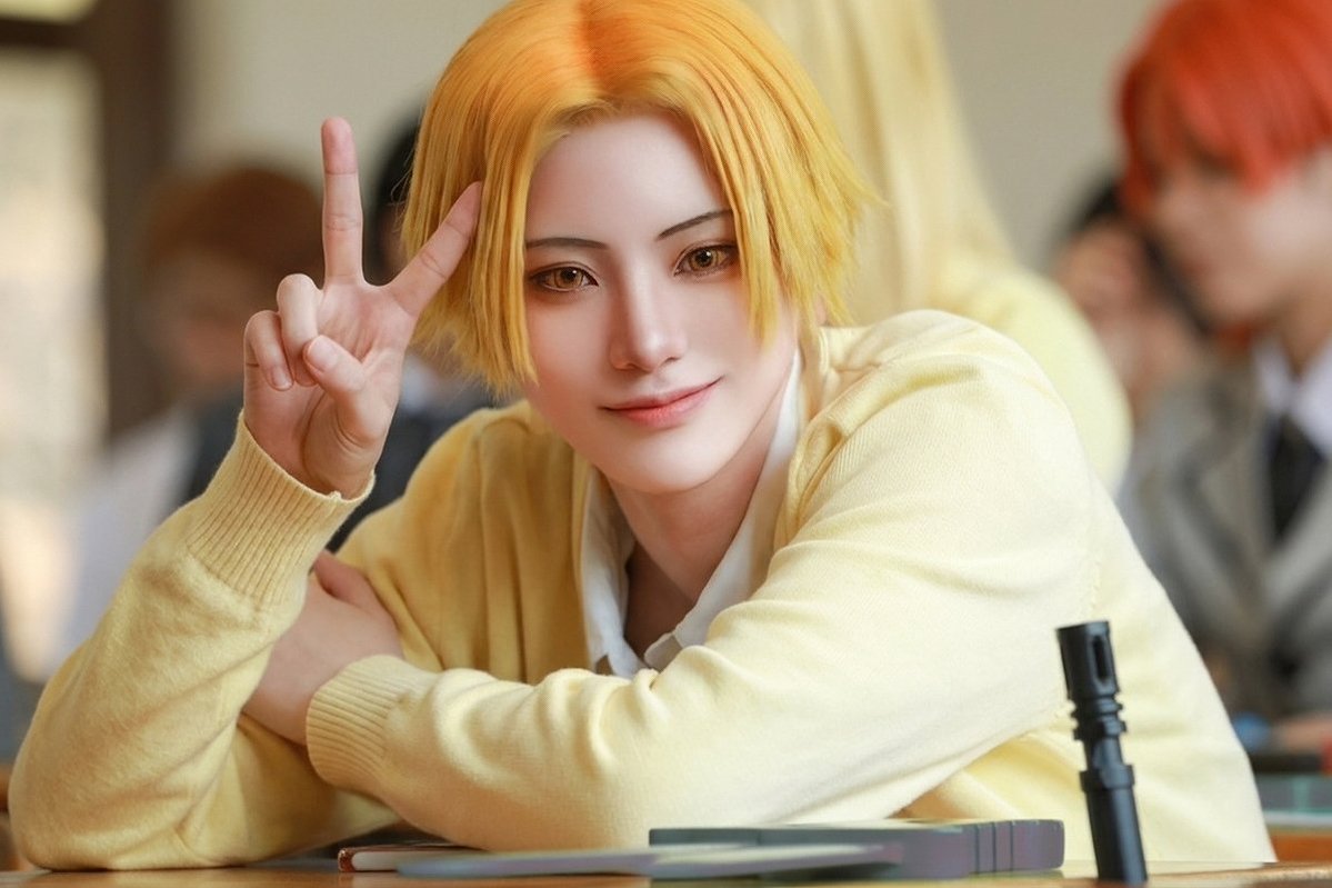 真穏-Manon🦔 tweet media