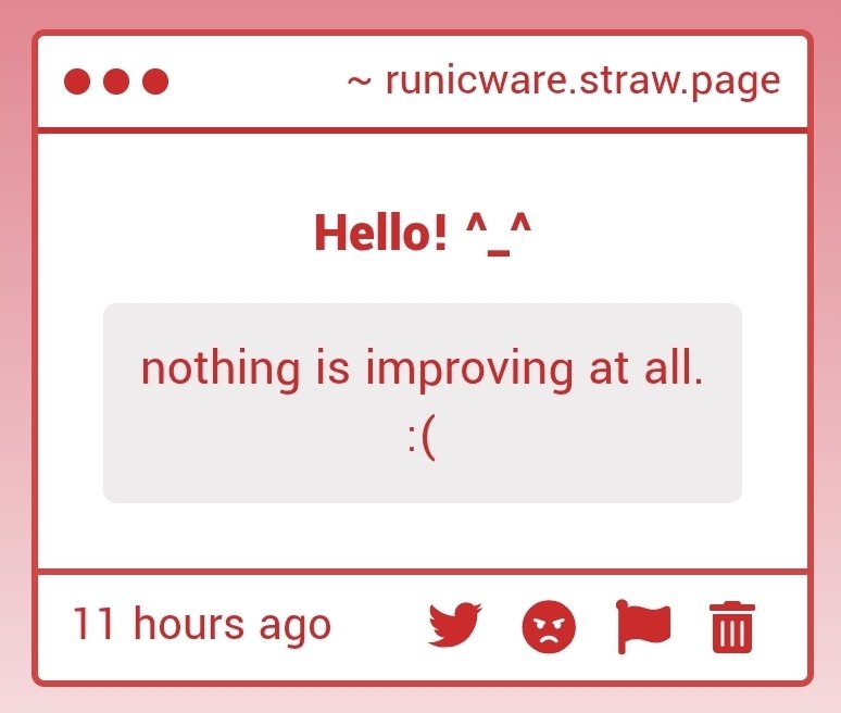 𓍢ִ❀ Runicware! ^_^ tweet media