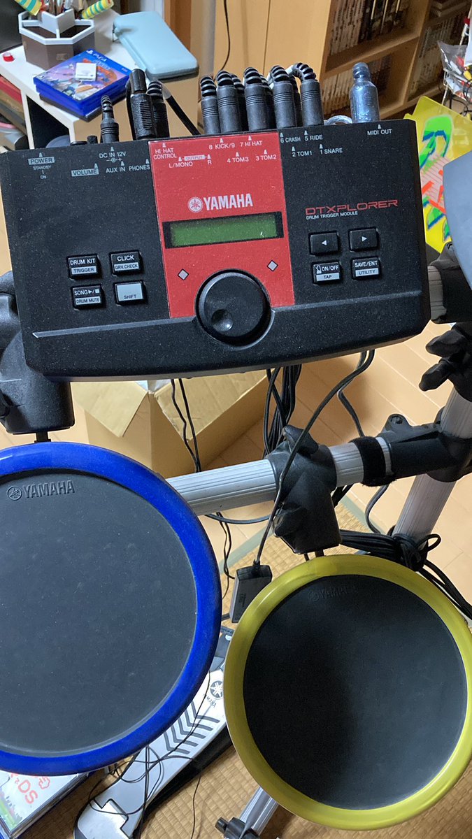 ゴスマリオ tweet media