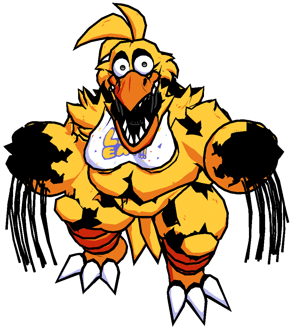 FunkyBunny tweet media